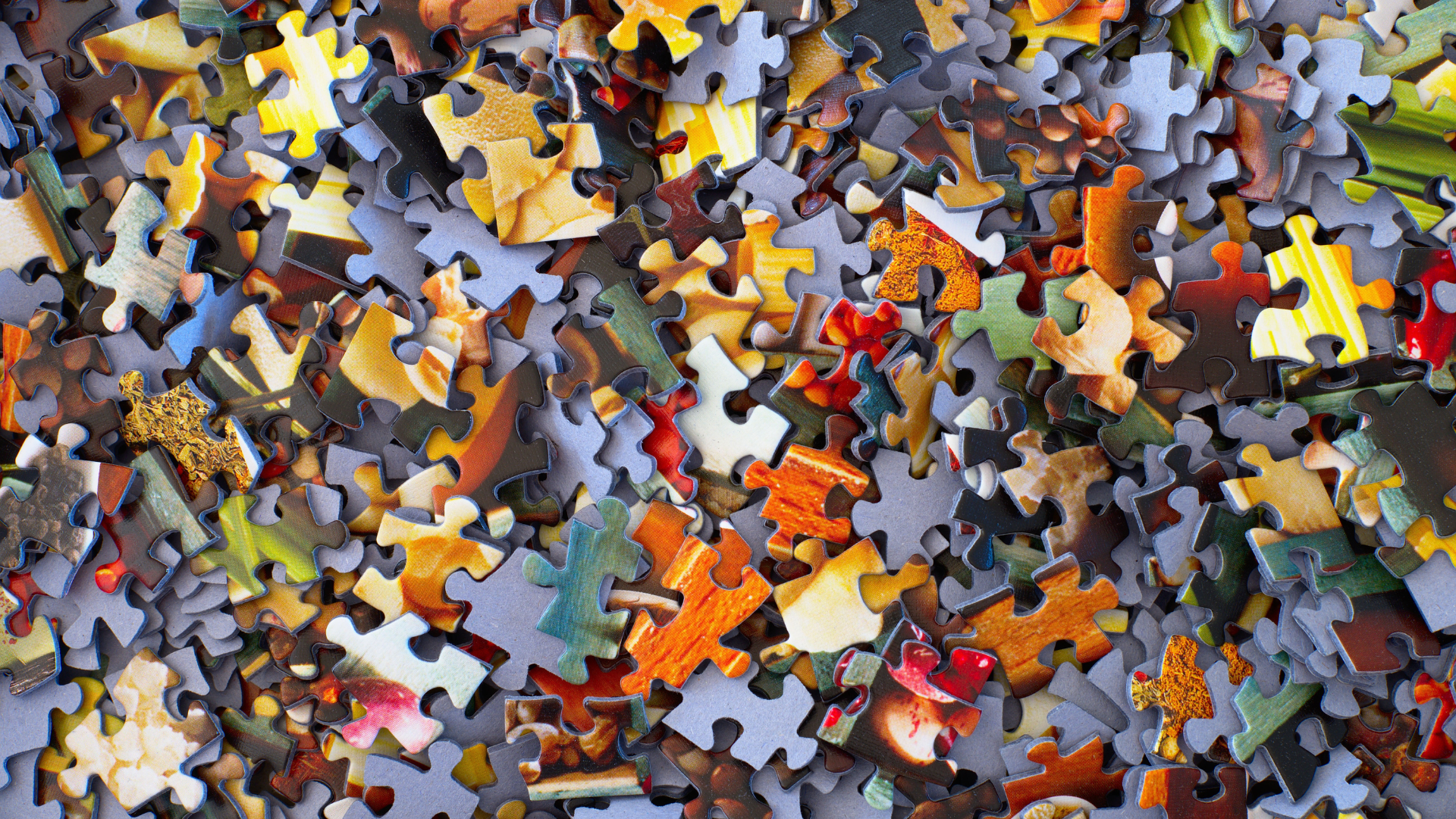 Clementoni: puzzles que marcan tendencia en 2025