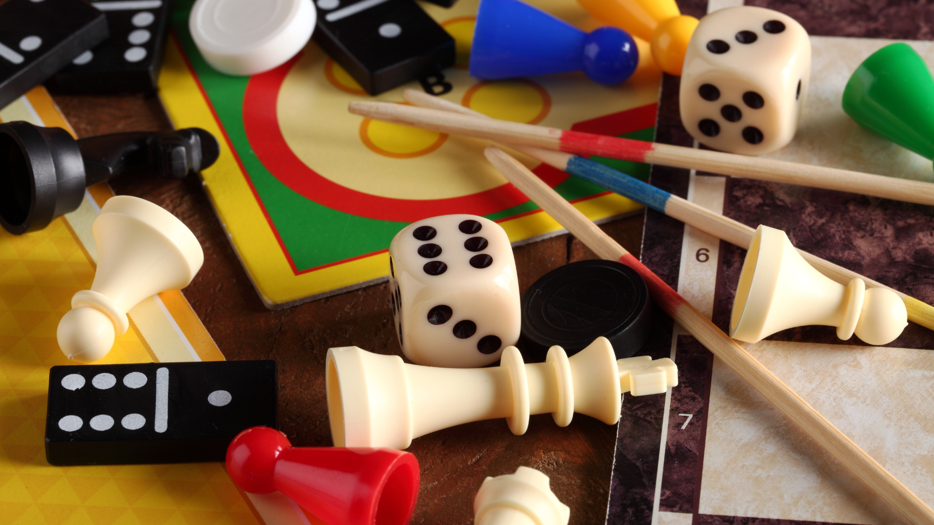 Sagrada: un juego de mesa lleno de estrategia