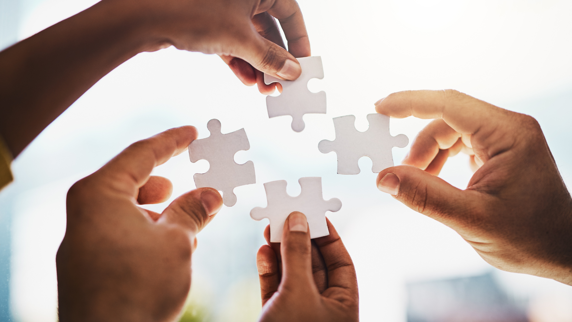 Intercambio de puzzles: guía práctica para empezar