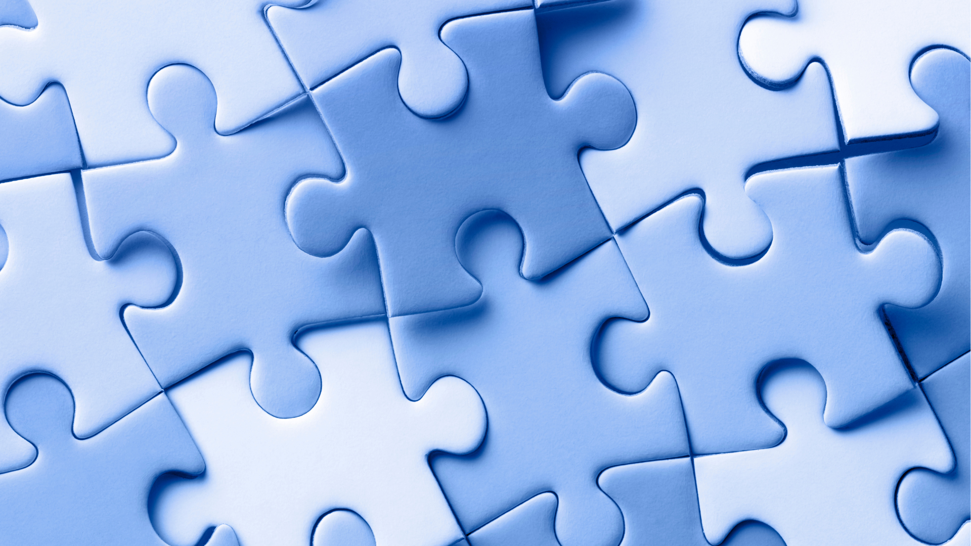 Reciclaje creativo de puzzles incompletos