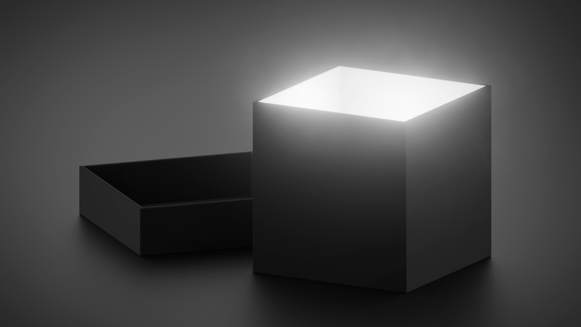 Cajas mágicas: enigmas que desafían la mente