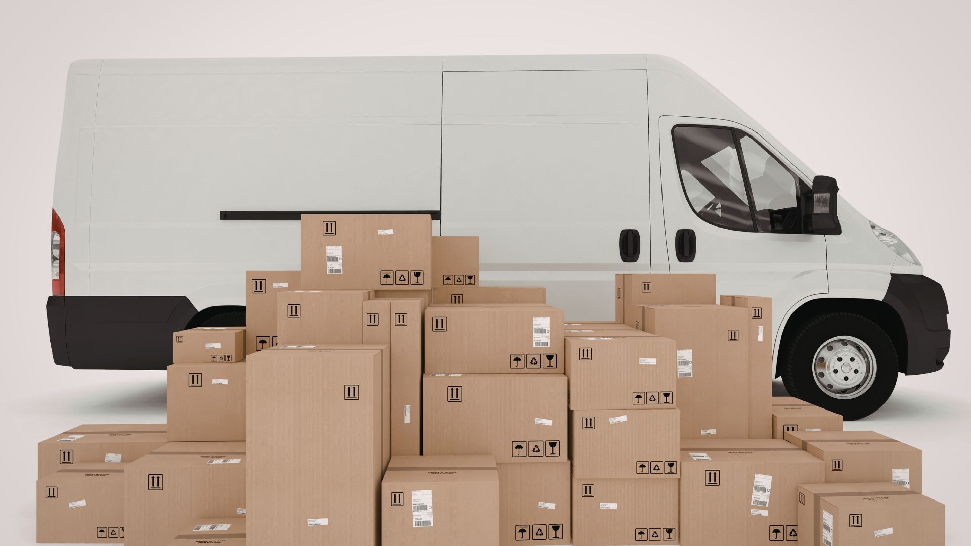 Nacex, la alternativa de mensajería urgente