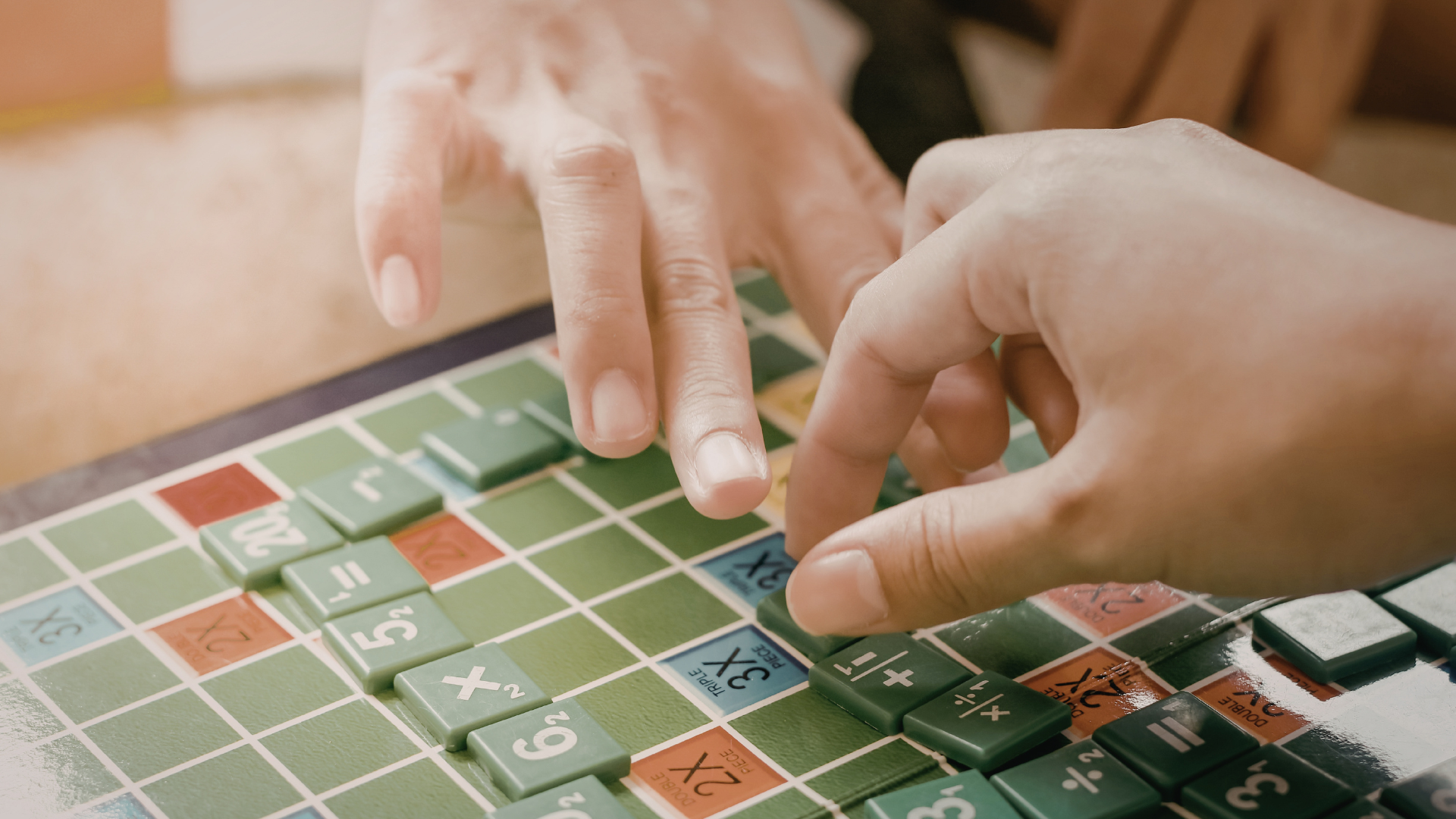 Scrabble: curiosidades que no conocías